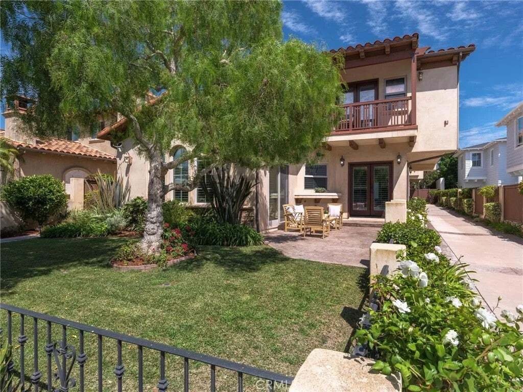 Townhouse in Torrance, California, United States 1 - 18666165