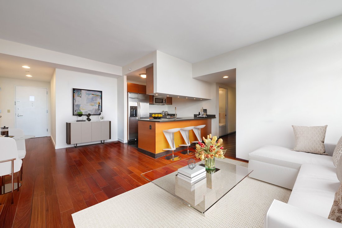 Condo in New York, New York, United States 4 - 18667462
