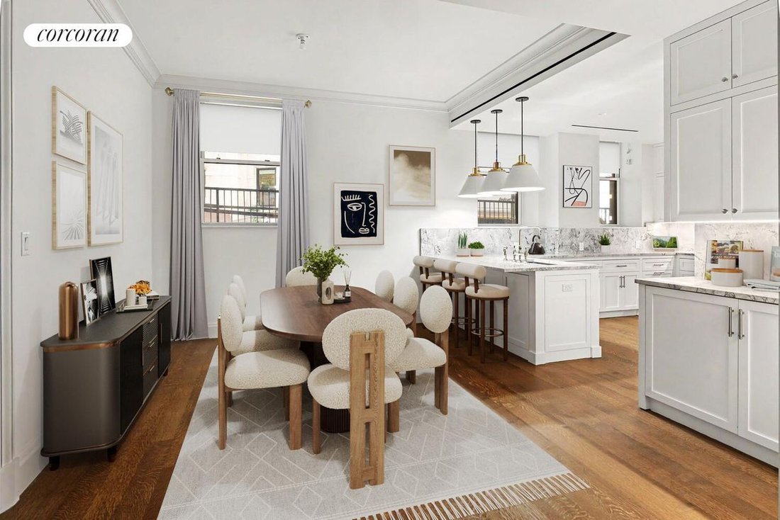 Co Op in New York, New York, United States 4 - 18660942