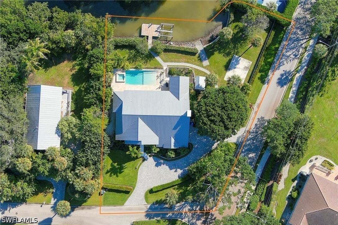 House in Naples, Florida, United States 4 - 18662116