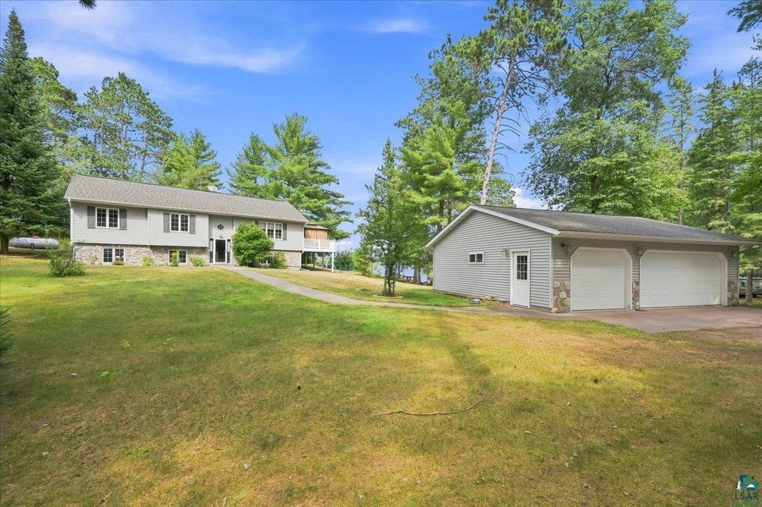 House in Wascott, Wisconsin, United States 3 - 18668822