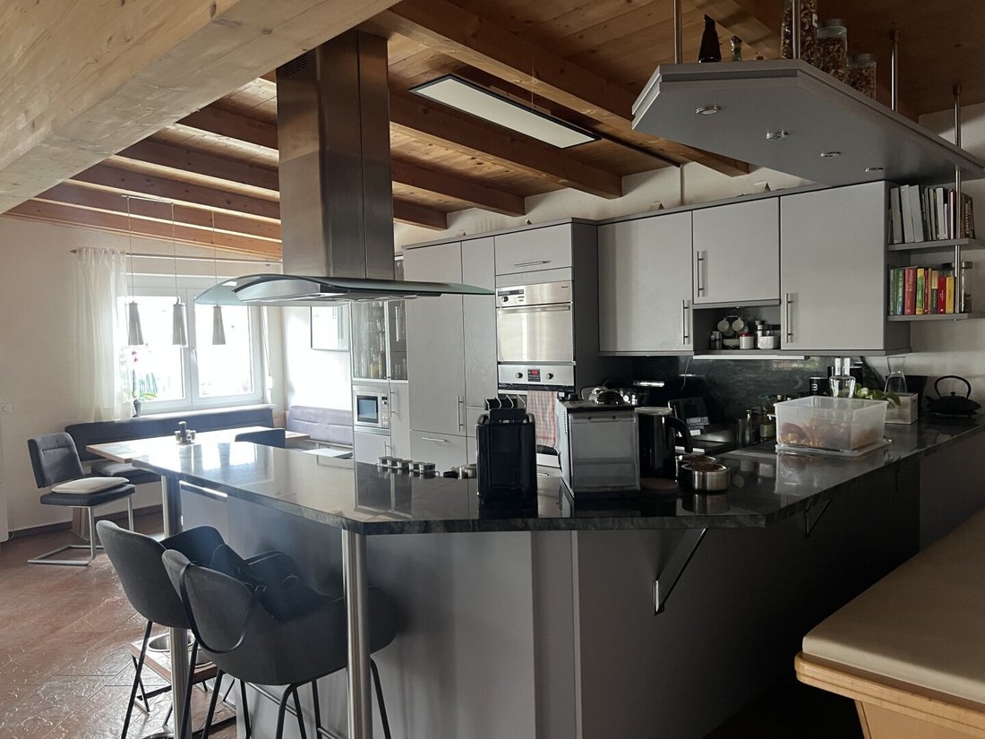 Apartment in Rum, Tyrol, Austria 5 - 18667012