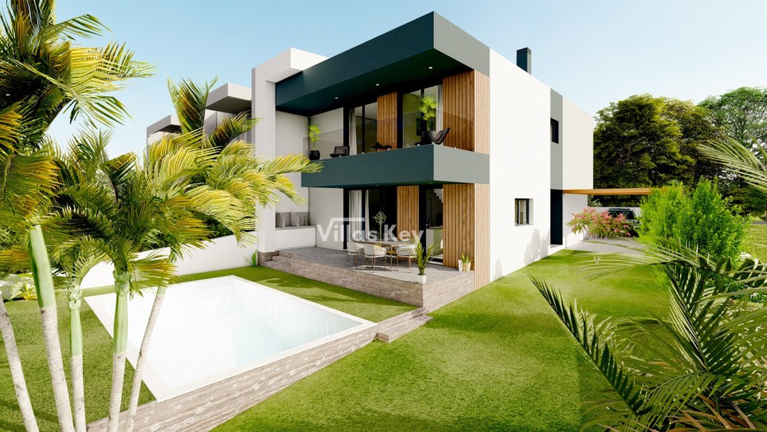 House in Alvor, Algarve, Portugal 1 - 18666761