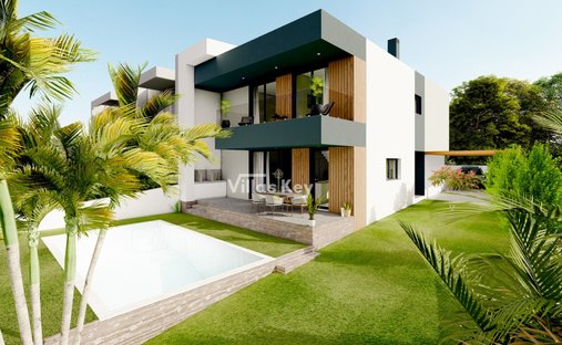 Maison à Alvor, Algarve, Portugal 1
