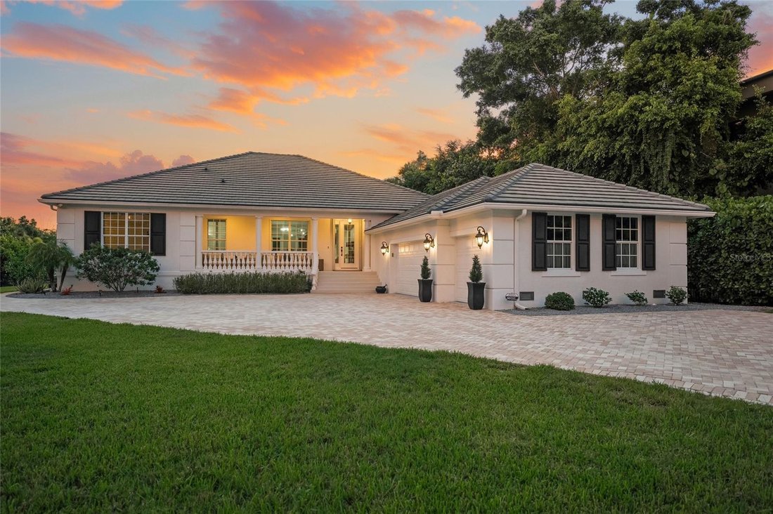 House in Siesta Key, Florida, United States 1 - 18662981