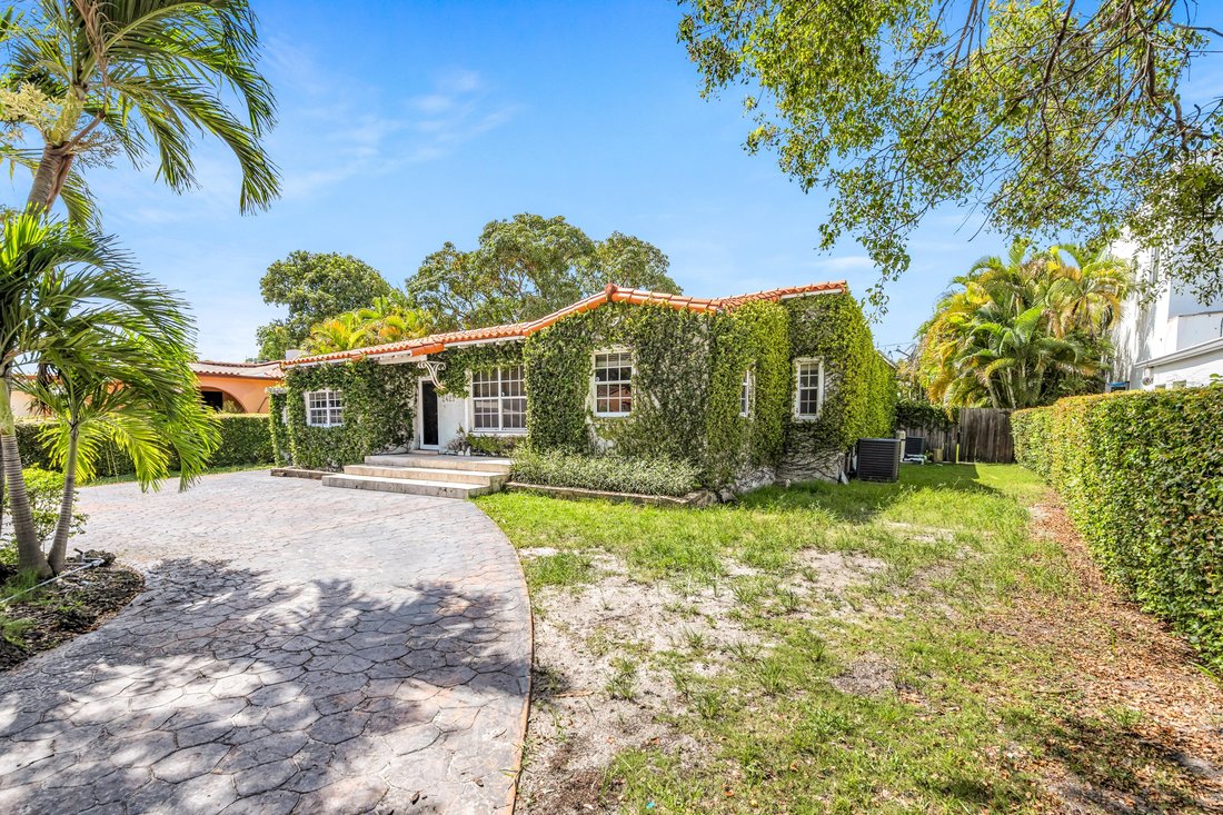 House in Miami, Florida, United States 3 - 18666506