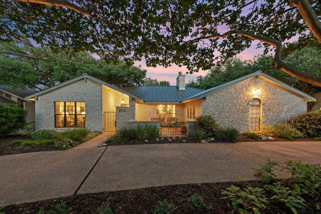 House in Austin, Texas, United States 1 - 18669339