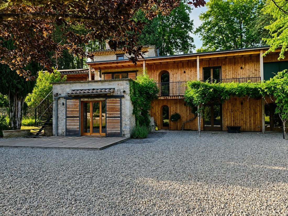 House in Saillans, Auvergne-Rhône-Alpes, France 1 - 18671445