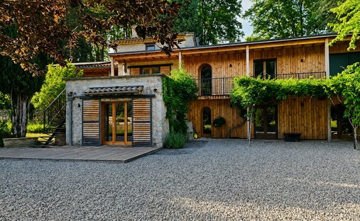 House in Saillans, Auvergne-Rhône-Alpes, France 1