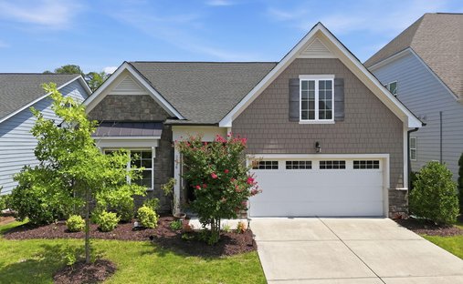 House in Cary, North Carolina, United States 1