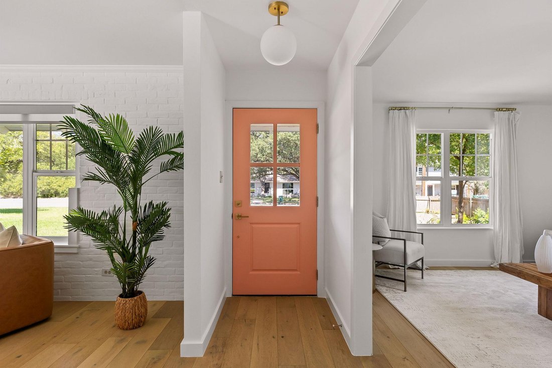House in Austin, Texas, United States 4 - 18663624