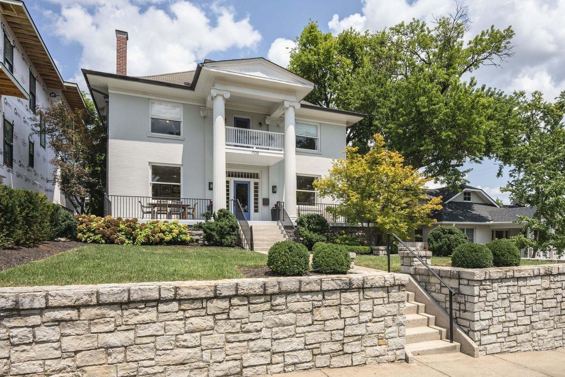House in Nashville, Tennessee, United States 2 - 18663725