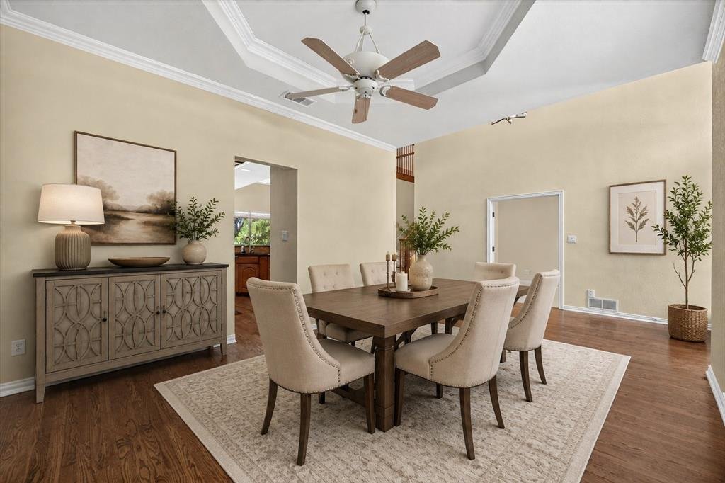 Maison à Flower Mound, Texas, États-Unis 2 - 18285641
