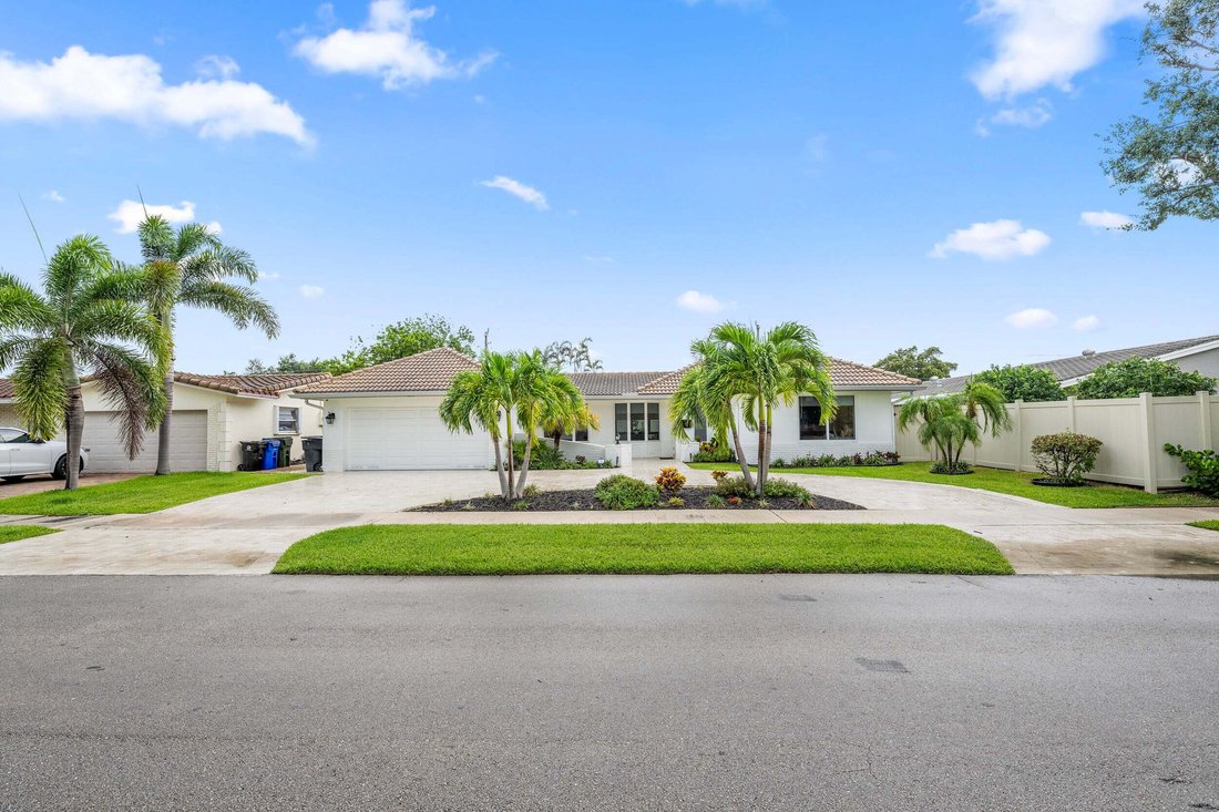 House in Fort Lauderdale, Florida, United States 2 - 18664377