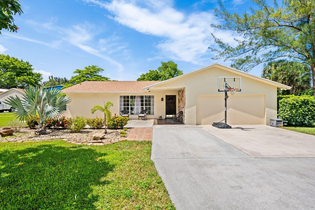 Haus in Lake Worth, Florida, Vereinigte Staaten 5 - 18662965