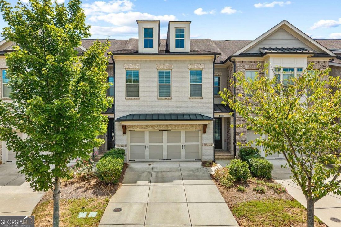 Townhouse in Johns Creek, Georgia, United States 1 - 18659372