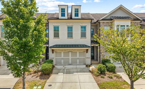 Residenza a Johns Creek, Georgia, Stati Uniti 1