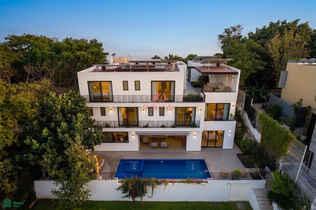 Condo in Zapopan, Jalisco, Mexico 1 - 18663397