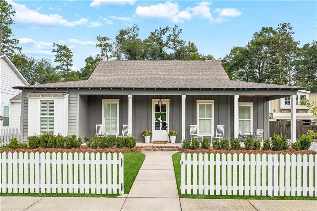 House in Covington, Louisiana, United States 2 - 18663414