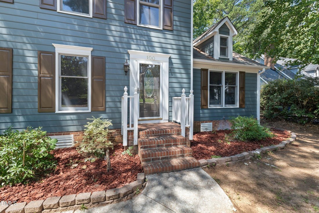 House in Cary, North Carolina, United States 4 - 18659461