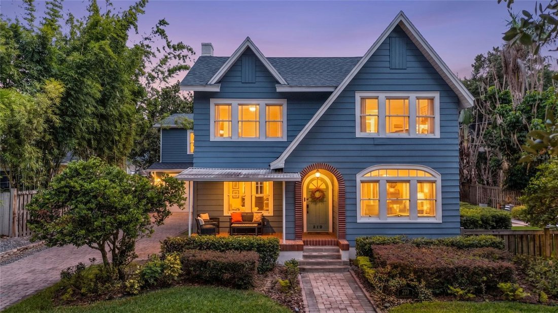 House in Orlando, Florida, United States 2 - 18663169
