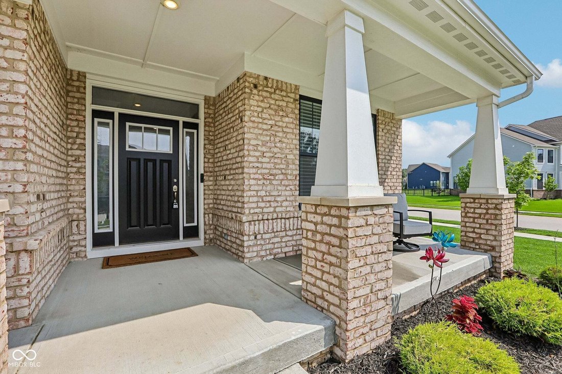 House in Westfield, Indiana, United States 5 - 18611631