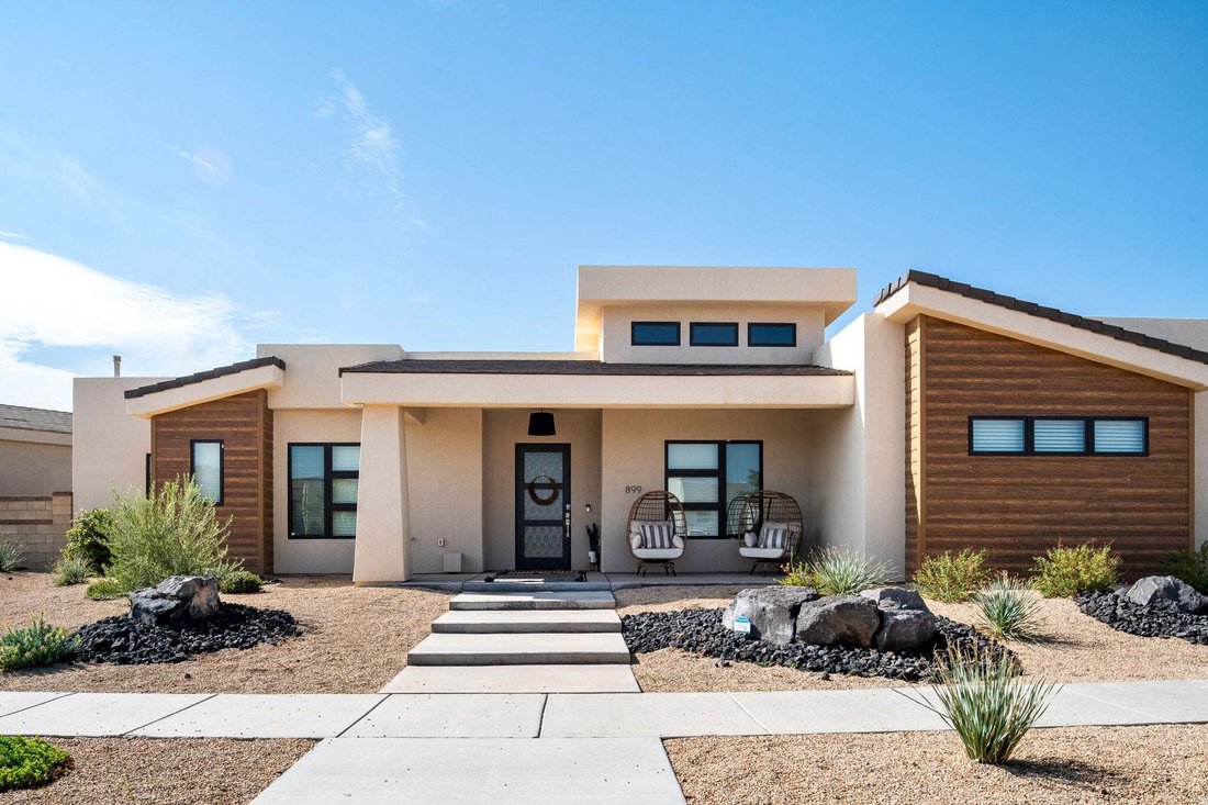 House in St. George, Utah, United States 1 - 18662338
