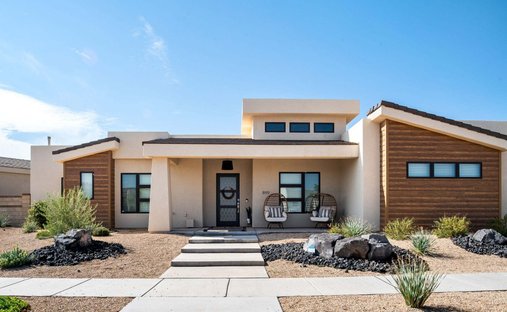Casa a St. George, Utah, Stati Uniti 1