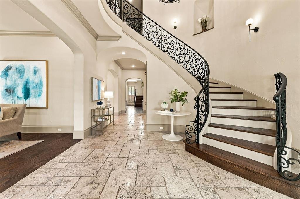 House in Dallas, Texas, United States 2 - 18666408