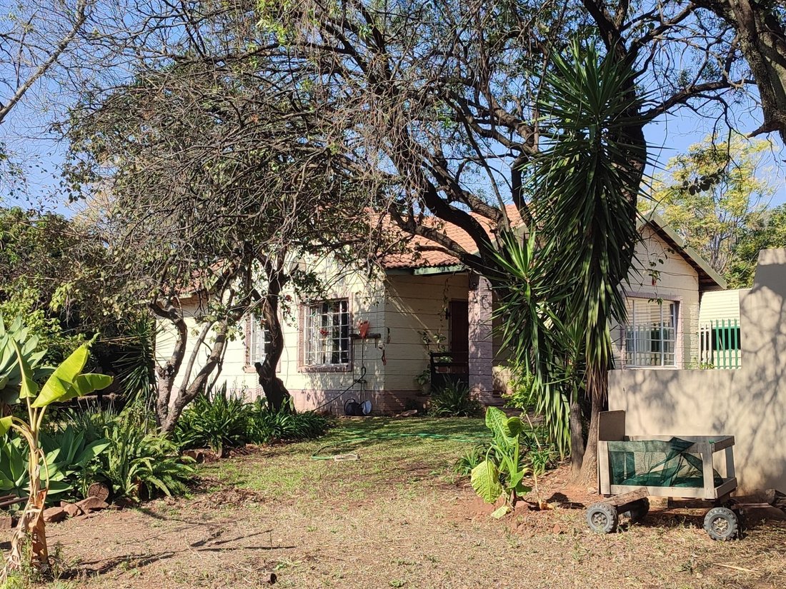 Farm Ranch in Rustenburg, North West, South Africa 3 - 18665103