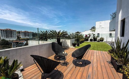Condo in Rincón Verde, State of Mexico, Mexico 1