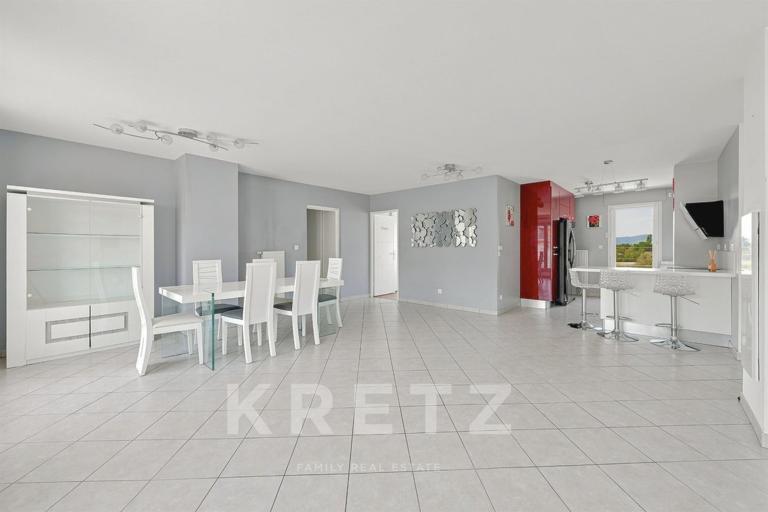 Appartement à Seynod, Annecy, France 3 - 18664808