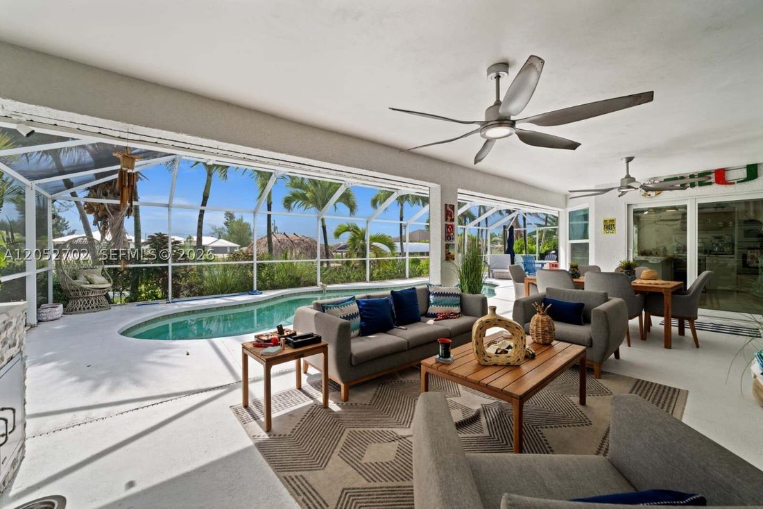 House in Cape Coral, Florida, United States 5 - 18425431