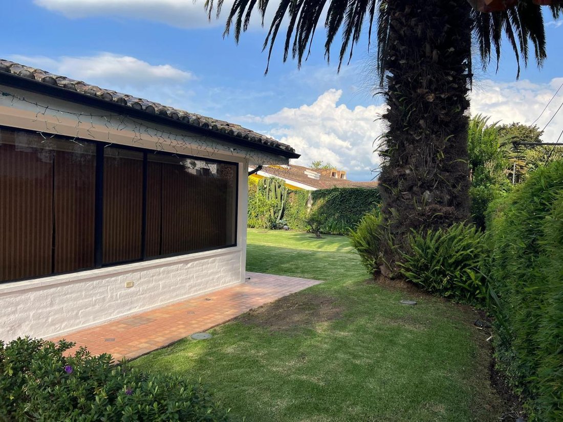 House in Quito, Pichincha, Ecuador 4 - 18661649