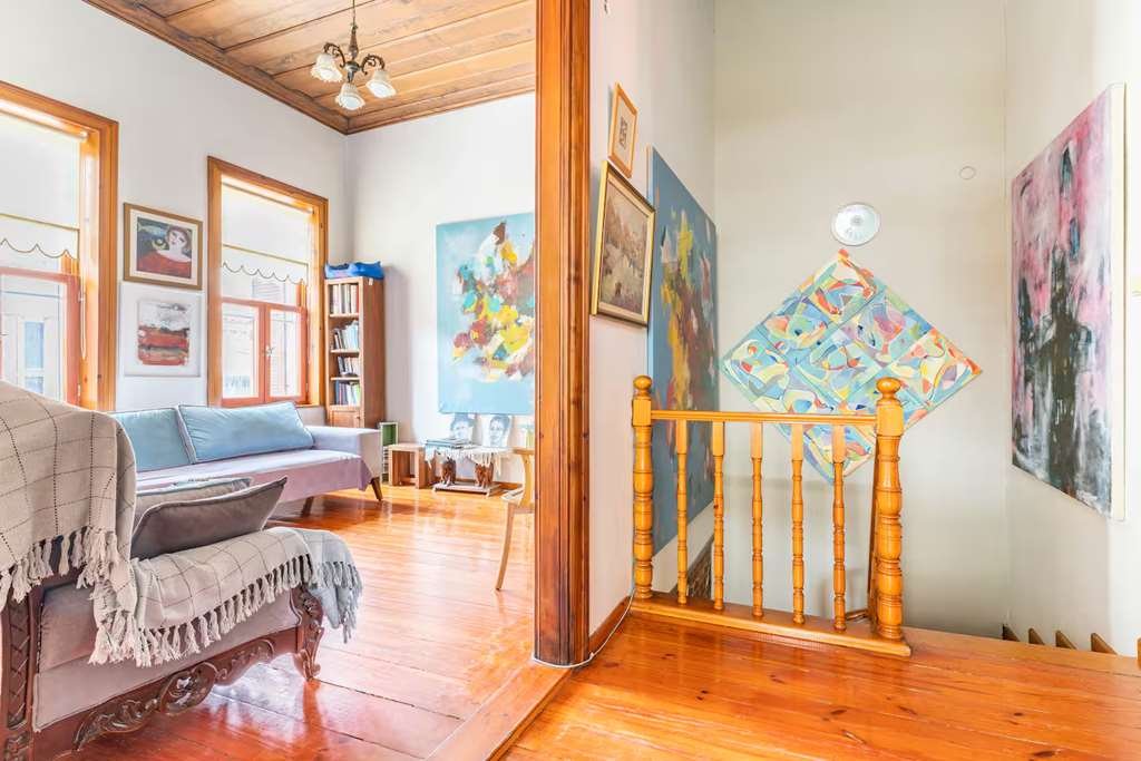Estate in İzmir, İzmir, Turkey 3 - 18670906