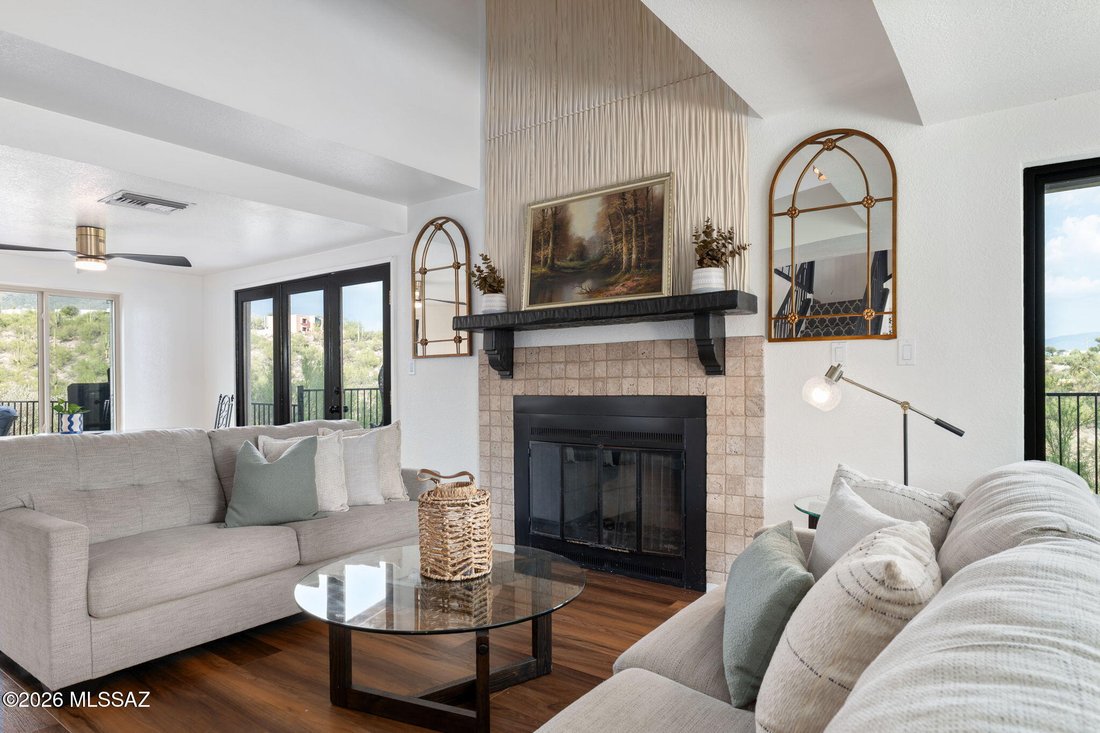 House in Tucson, Arizona, United States 2 - 18666534