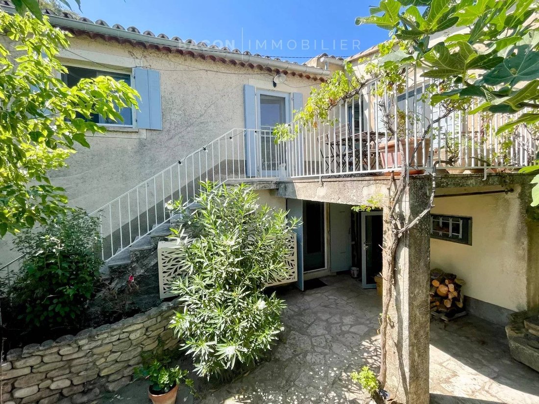 House in Goult, Provence-Alpes-Côte d'Azur, France 2 - 17005095