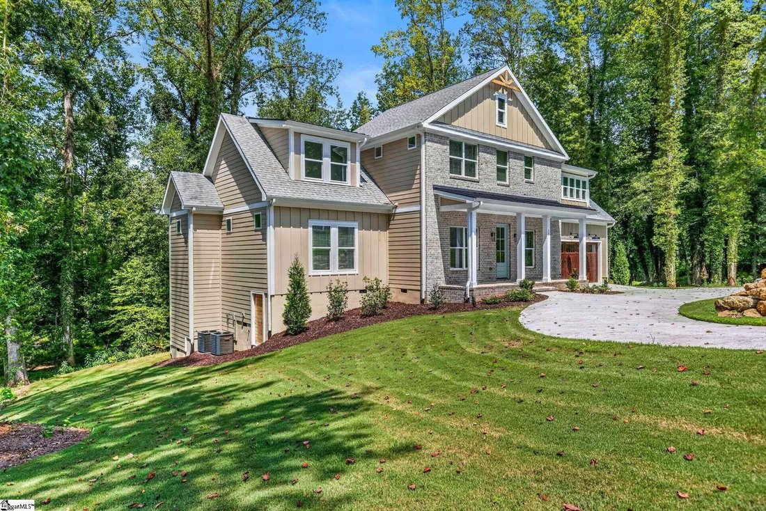 House in Piedmont, South Carolina, United States 1 - 18659005