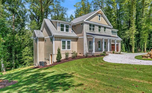House in Piedmont, South Carolina, United States 1