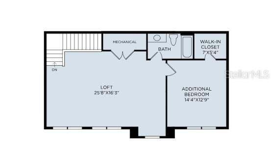 House in Sanford, Florida, United States 3 - 18663008