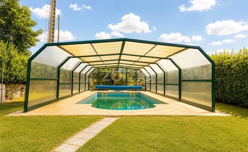 Finca a Lage, Braga, Portogallo 1