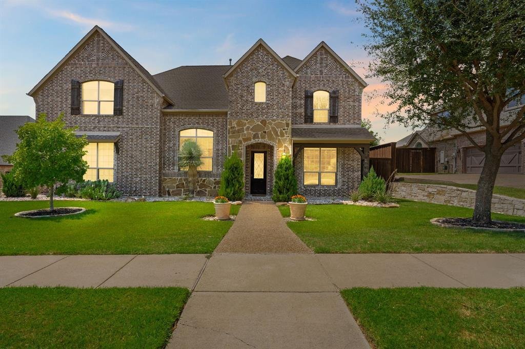 House in Prosper, Texas, United States 2 - 18664012