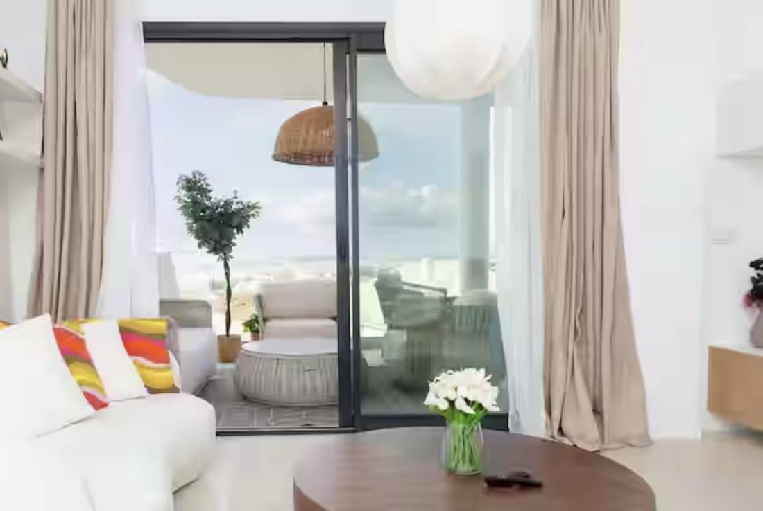 Apartment in Fuengirola, Andalusia, Spain 1 - 18663375