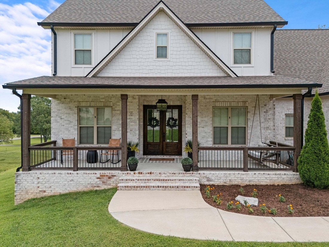 House in Mt. Juliet, Tennessee, United States 3 - 18670715