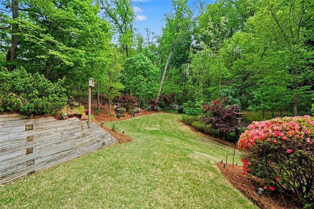 House in Mableton, Georgia, United States 5 - 18663257