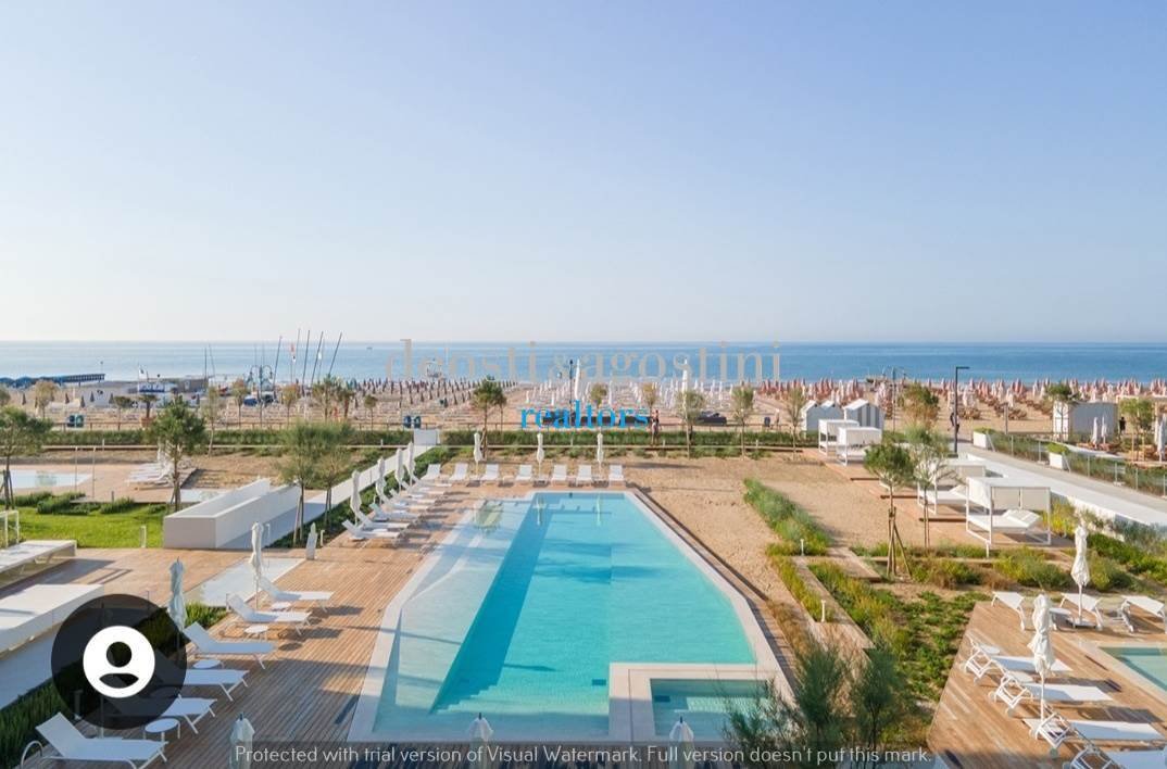 Apartment in Lido di Jesolo, Jesolo, Veneto 5 - 18669569