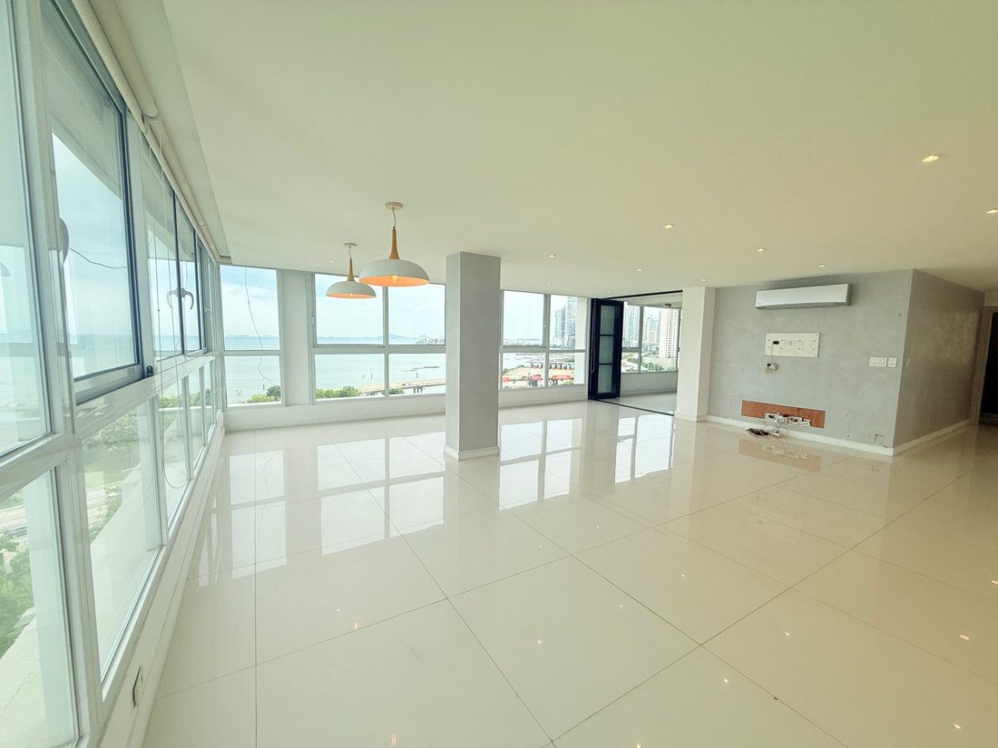 Apartment in Panama City, Panama, Panama 2 - 18666656