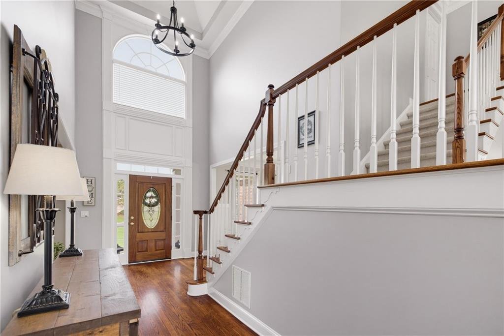 House in Dacula, Georgia, United States 2 - 18663692