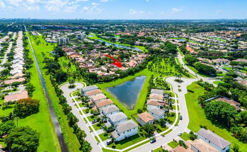 Residenza a Boca Raton, Florida, Stati Uniti 1