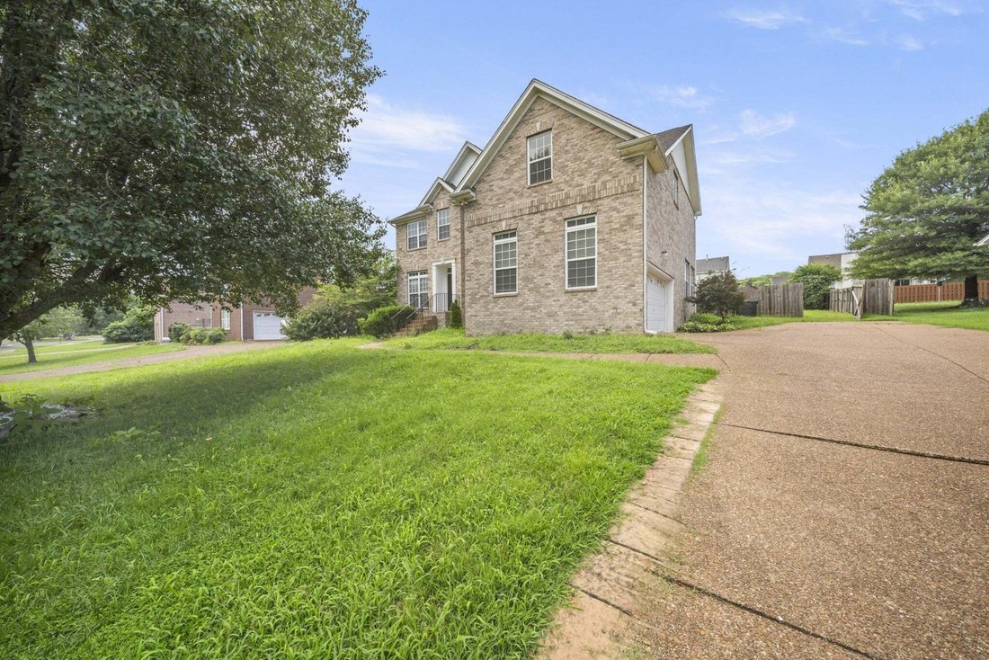 House in Hendersonville, Tennessee, United States 2 - 18183743